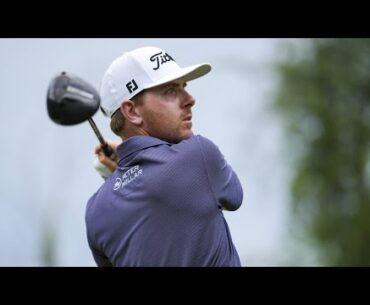 PGA Tour Pro Flies 20,000 Miles to Secure Coveted Masters Spot 😱