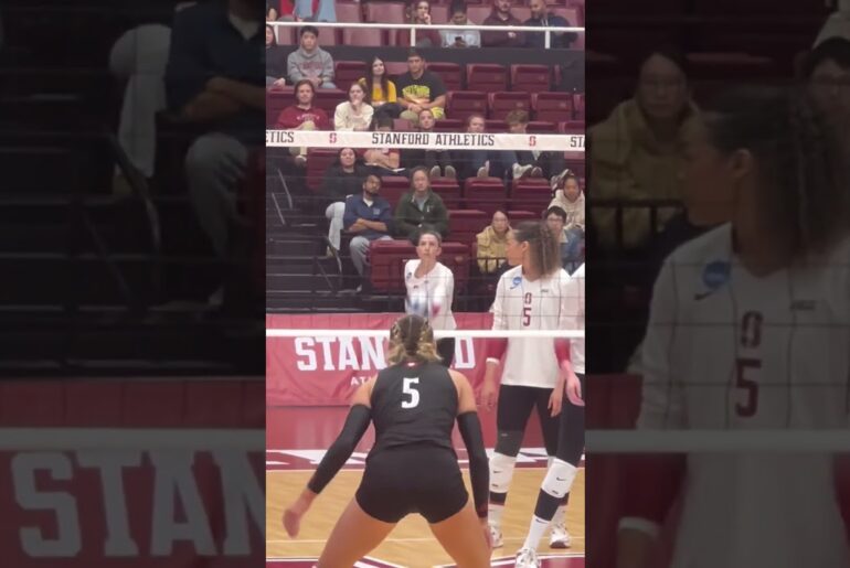 #volleyball  #fyp #waitforit #womensvolleyball