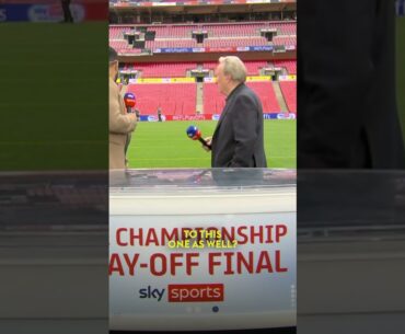 "Excuse me can you be a bit louder please? 😭 | Classic Neil Warnock 😂🤣