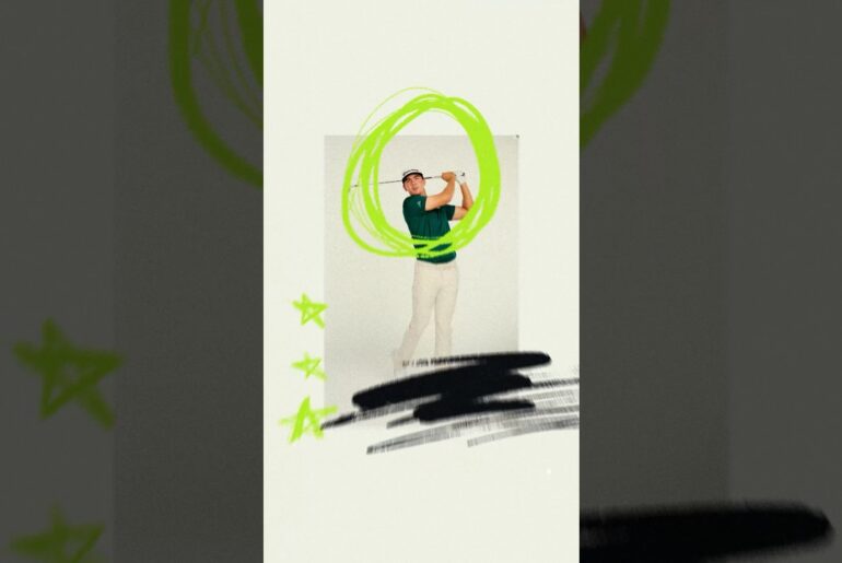 TGL debut loading for PGA TOUR’s rising star, Michael Thorbjornsen