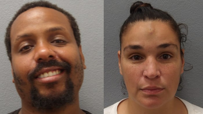 Man, woman accused of bringing children to Keys bar in golf cart while drunk Man, woman accused of bringing children to Keys bar in golf cart while drunk