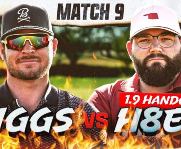 Can Riggs Stay UNDEFEATED This Season?!