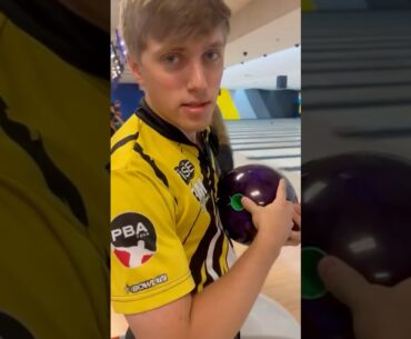 They say Ryan Barnes can do anything 🤔