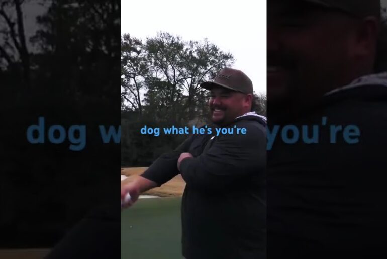 🏆 Birdie, Eagle… Can They Keep Up  ⛳