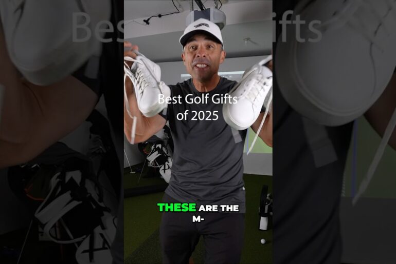 The Best Golf Products of the Year! #golfgear #golf