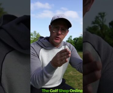 Your Wedge Setup Might Be Completely Wrong!