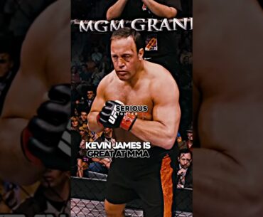 Why Kevin James Is POWERFUL🥊🥶