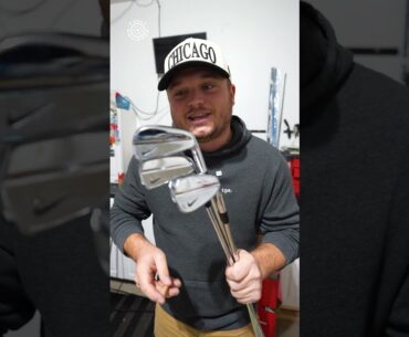 Tiger's Secret Club Building Trick