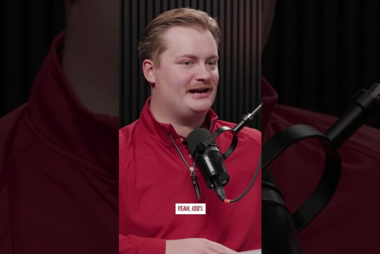 Getting Fit For a L.A.B. Putter? #golf