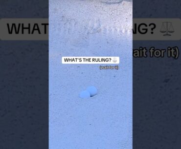 Like two peas in a pod ⚪⚪