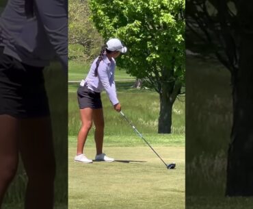 #golfswing #fyp #followthrough #waitforit #golfergolfing #golf