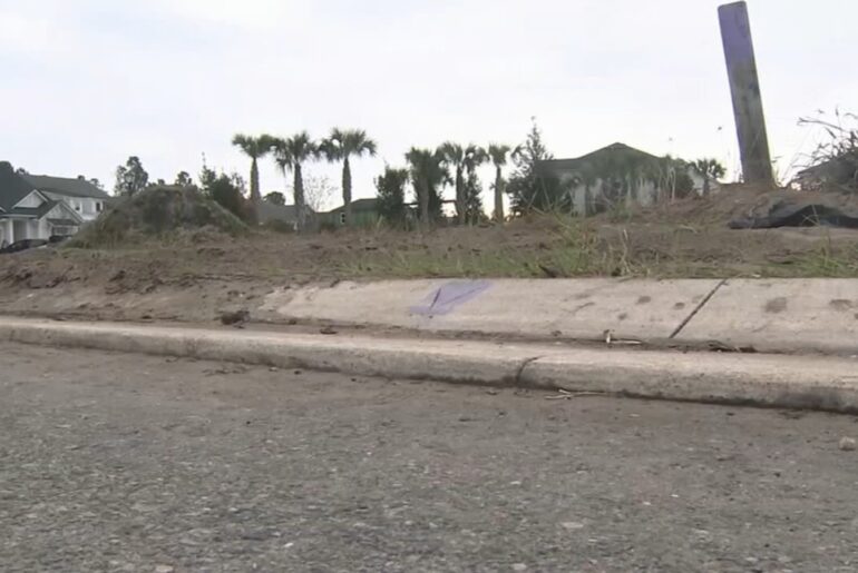 Golf cart accident death: Angelo Theodosiou charged in Jacksonville, Florida DUI crash that killed wife Christina Theodosiou