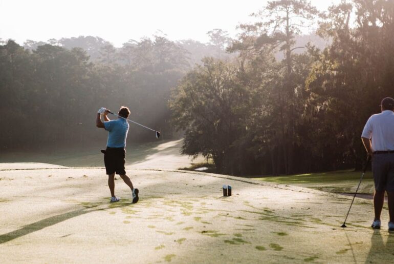 Tallahassee City Commission OKs Capital City Country Club sale