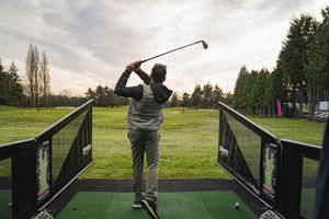 New technology means no more baskets and much more fun! 