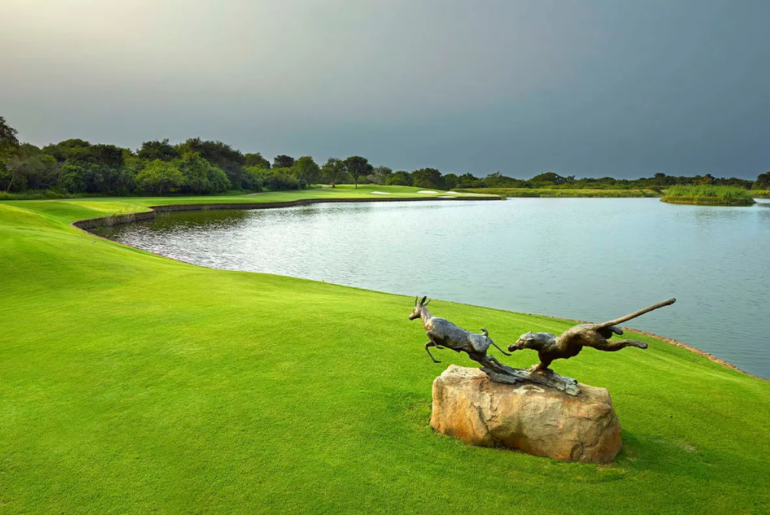 This is what a round of golf costs at South Africa’s most expensive golf course – Newsday
