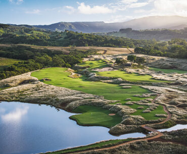 Here’s the prize money breakdown for each golfer at the 2025 AfrAsia Bank Mauritius Open