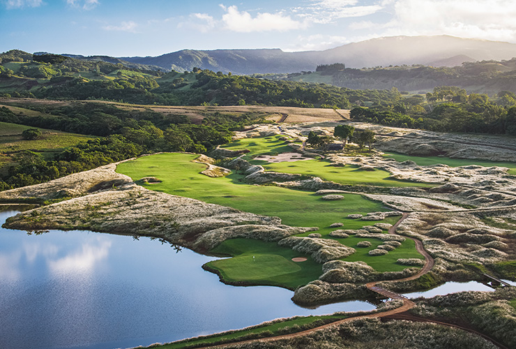 Here’s the prize money breakdown for each golfer at the 2025 AfrAsia Bank Mauritius Open