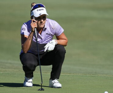 Lexi Thompson