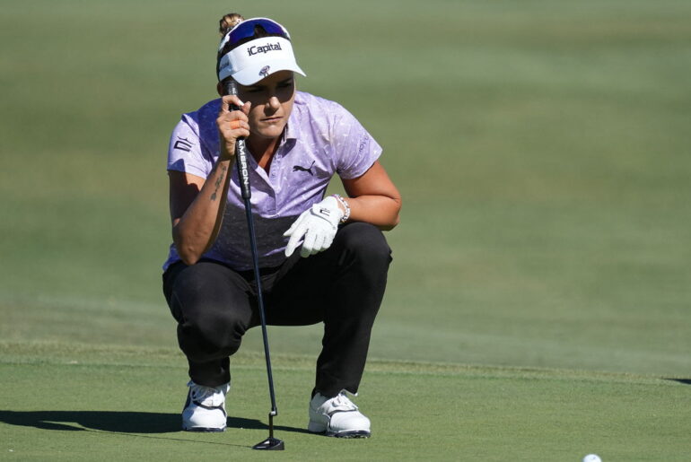 Lexi Thompson