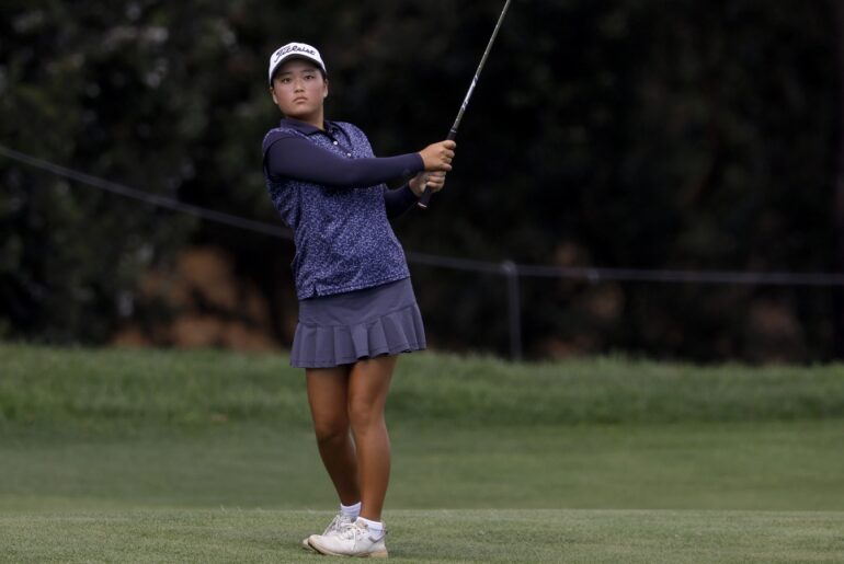 Teen prodigy among WPGA Q School graduates - News