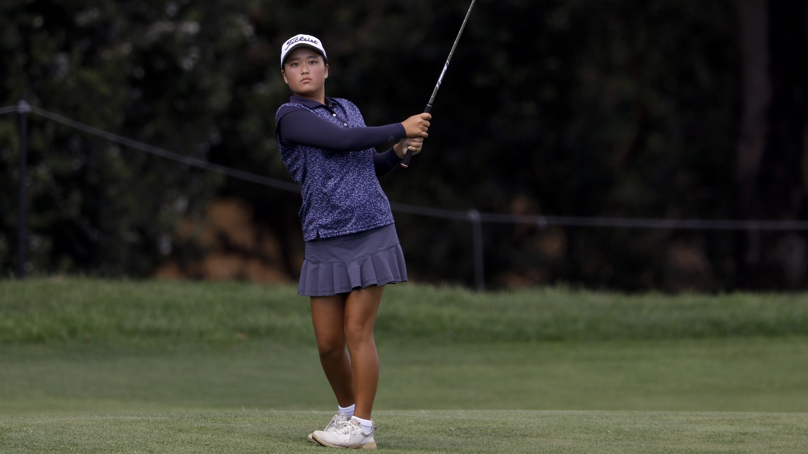 Teen prodigy among WPGA Q School graduates – News Teen prodigy among WPGA Q School graduates - News