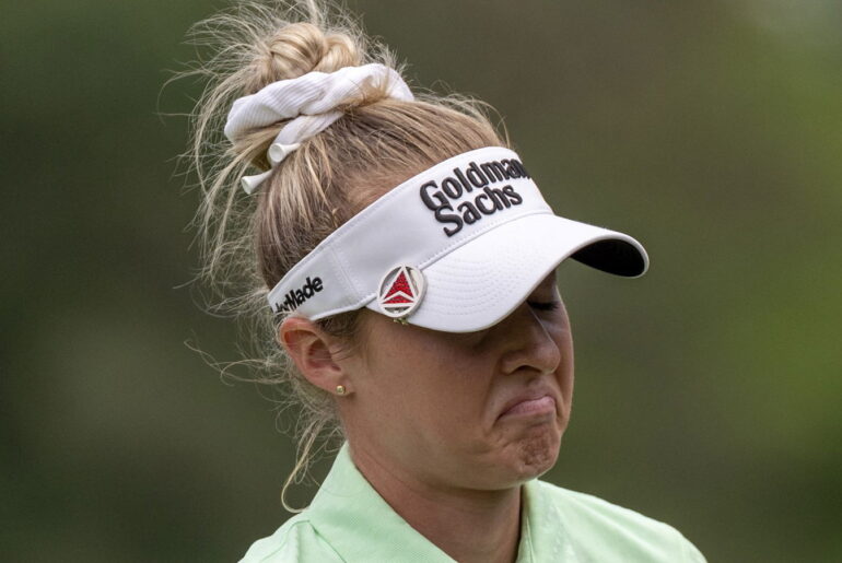 Nelly Korda