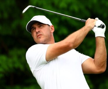 Brooks Koepka quits LIV Golf to focus on family life | Golf News