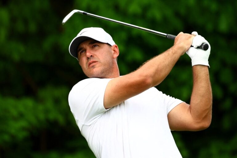 Brooks Koepka quits LIV Golf to focus on family life | Golf News