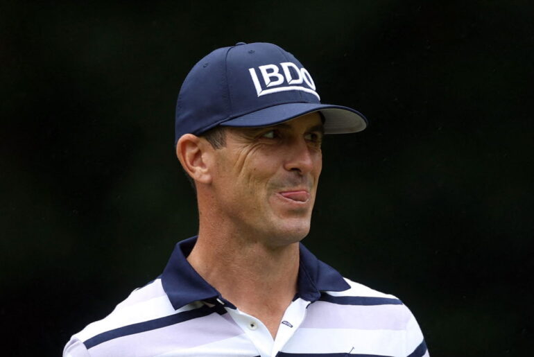 Billy Horschel