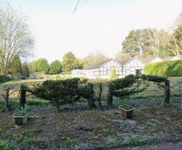 Shropshire Council rejects homes near Whitchurch golf course