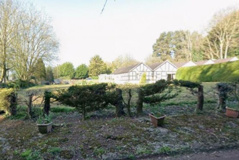 Shropshire Council rejects homes near Whitchurch golf course