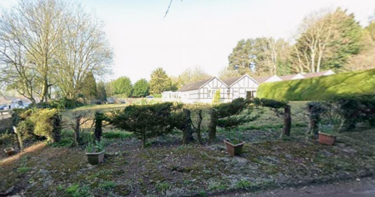 Shropshire Council rejects homes near Whitchurch golf course Shropshire Council rejects homes near Whitchurch golf course