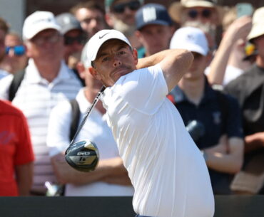 Rory McIlroy