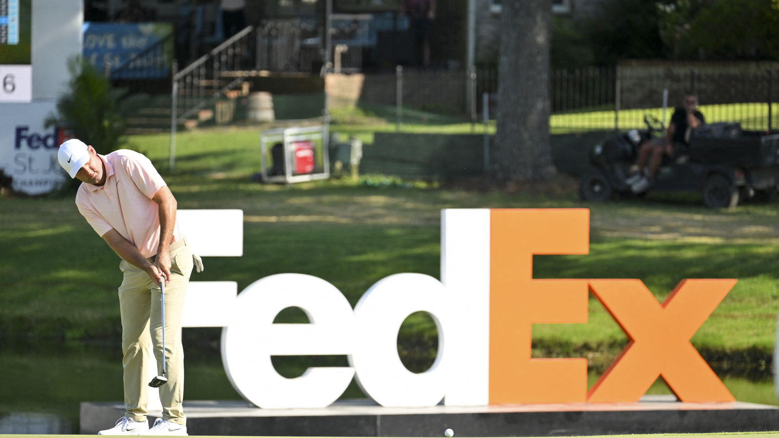 Popular Golf Channel host confirms new role for 2026 PGA Tour season and Premier League PGA Tour