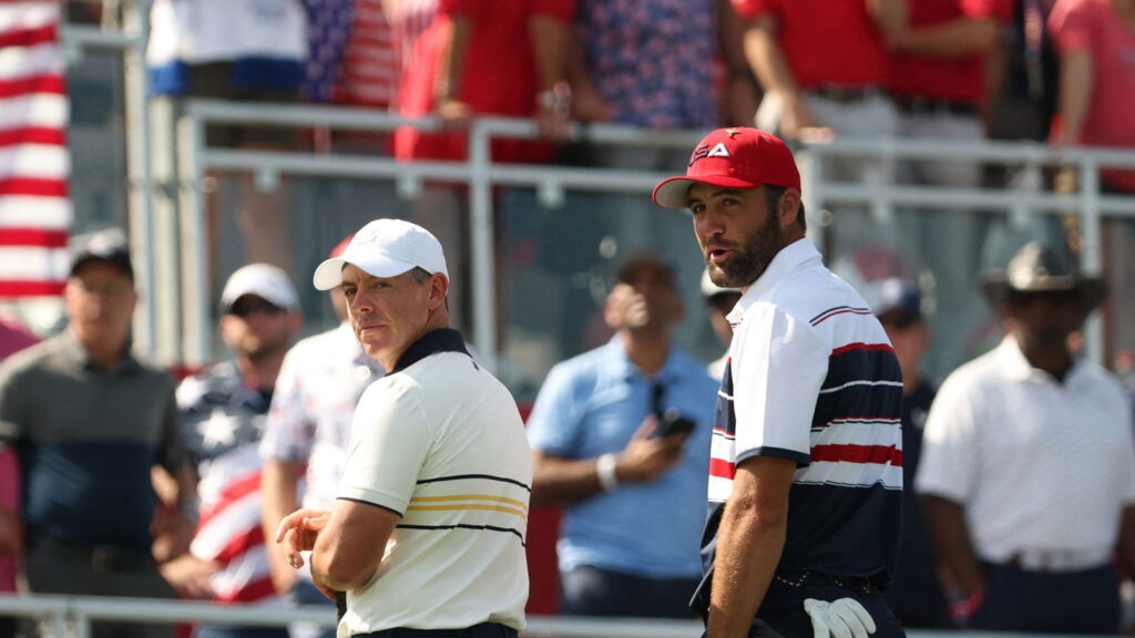 Optum Golf Channel Games: What is it? When is it? Who is playing? How can I watch?