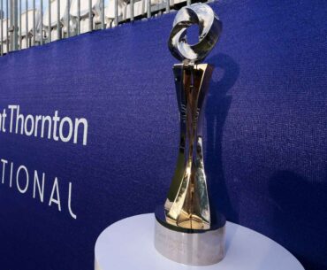 2025 Grant Thornton Invitational purse: Payout, winner's share