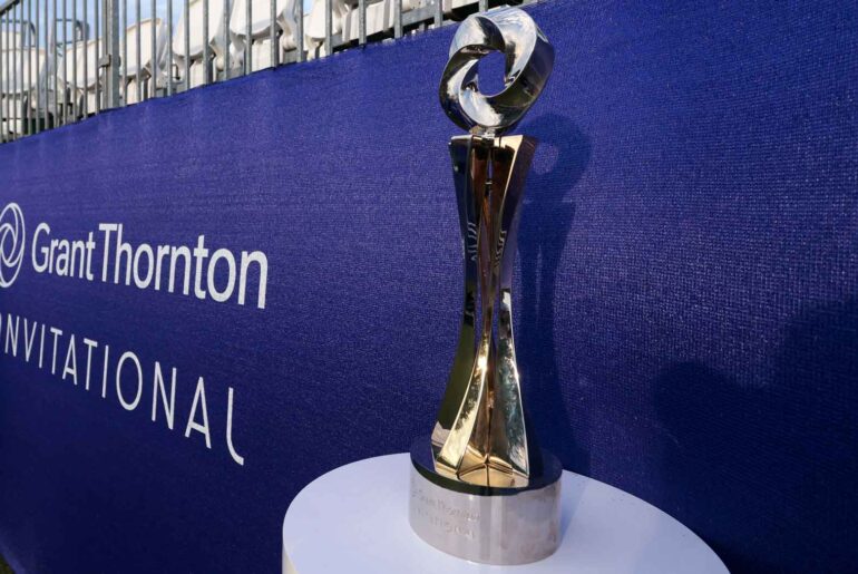 2025 Grant Thornton Invitational purse: Payout, winner's share