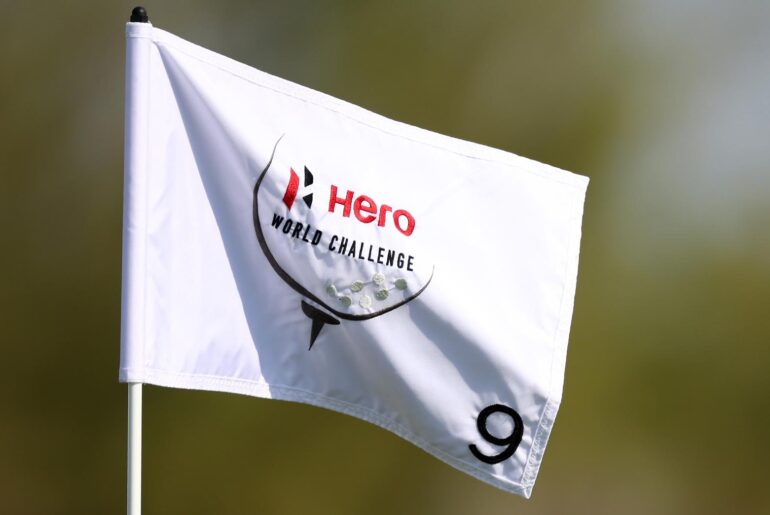 2025 Hero World Challenge Friday TV coverage: Watch Round 2