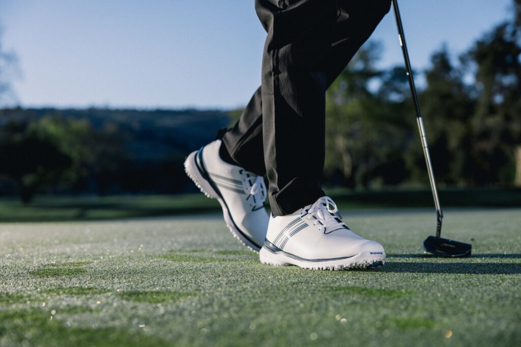 Sqairz’s incredible year-end sale means almost 40% off fantastic golf shoes Sqairz's incredible year-end sale means almost 40% off fantastic golf shoes