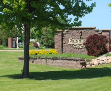 Finding a reliable water supply for Edgebrook Golf Course — and at an affordable price — is an ongoing issue in Brookings.