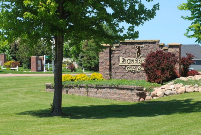 Finding a reliable water supply for Edgebrook Golf Course — and at an affordable price — is an ongoing issue in Brookings.