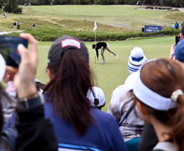 The great one: The Aussie is back and it never went away - Features