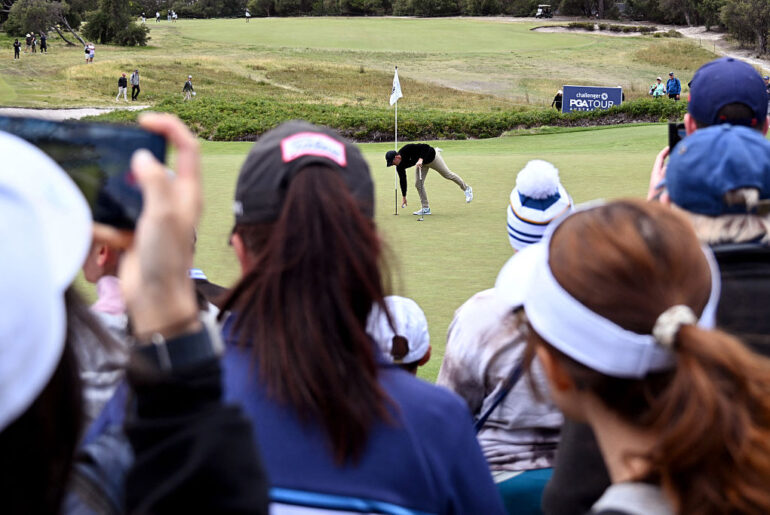 The great one: The Aussie is back and it never went away - Features