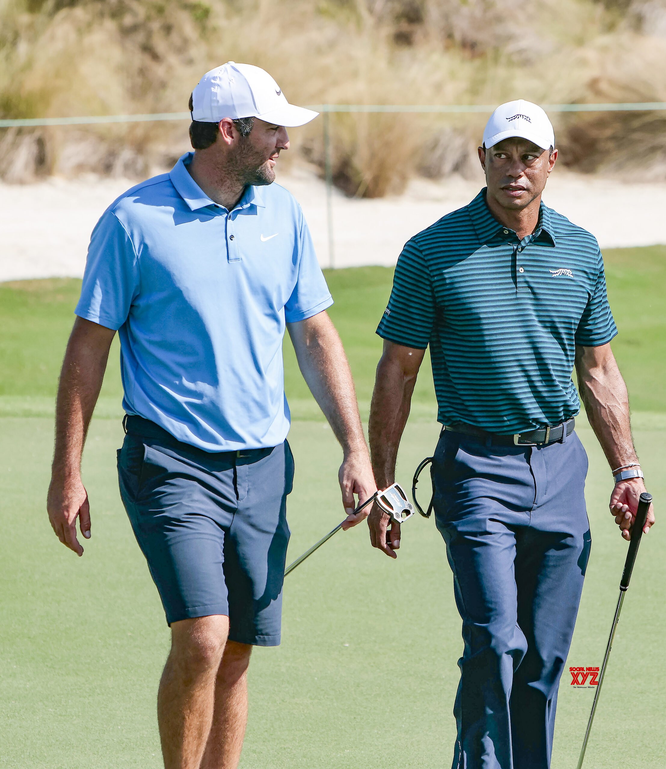 Nassau Island: Hero World Challenge #Gallery
