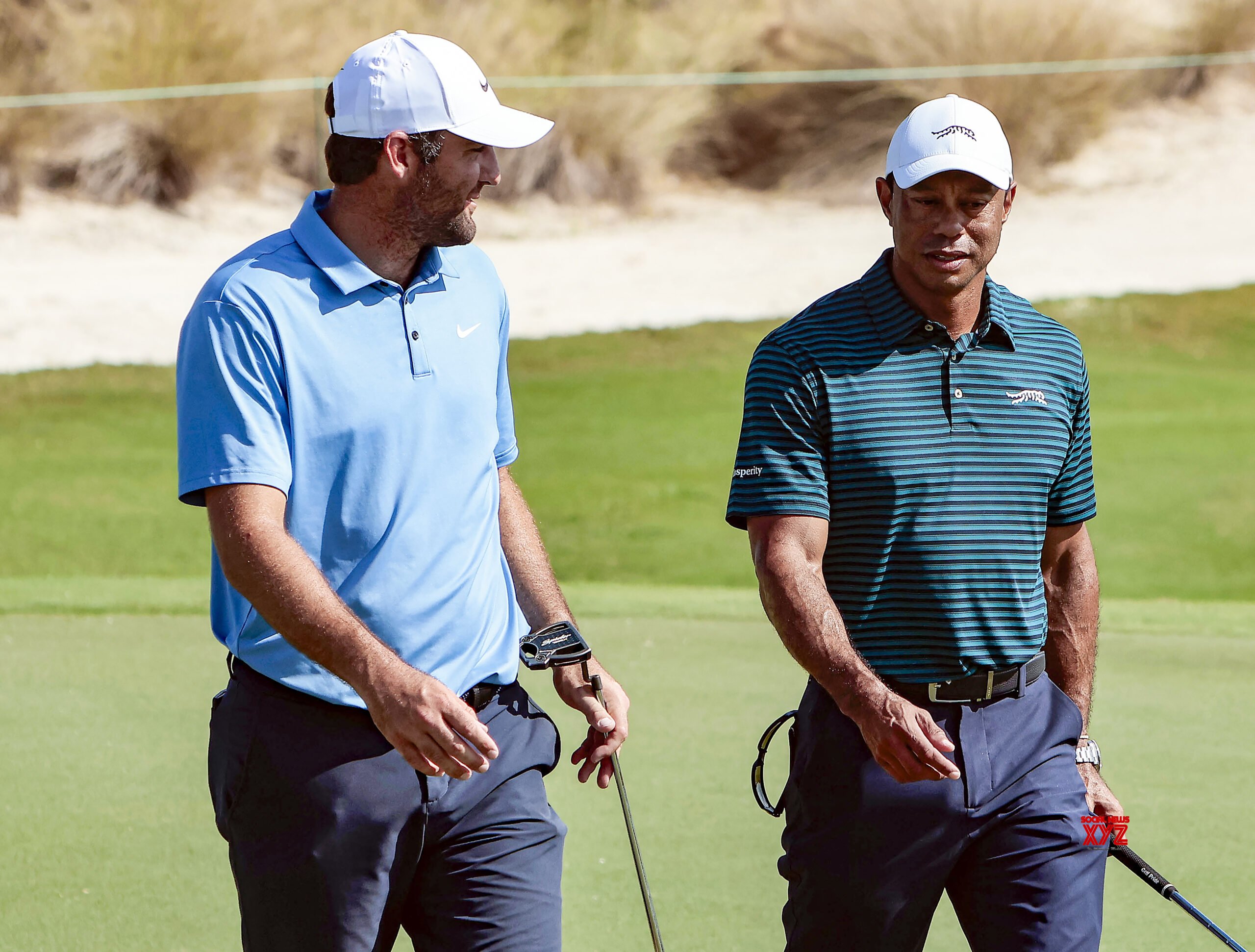 Nassau Island: Hero World Challenge #Gallery