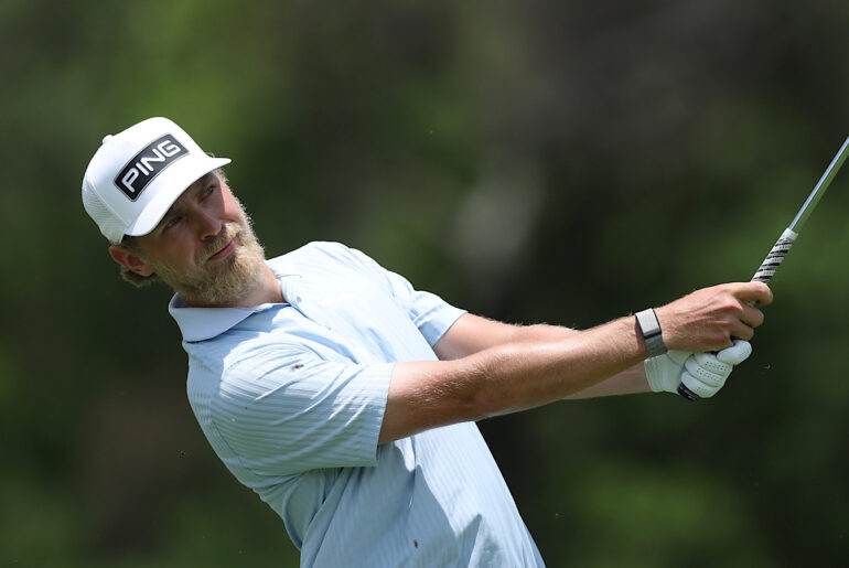 Norway's Reitan continues to shine in Sun City - News