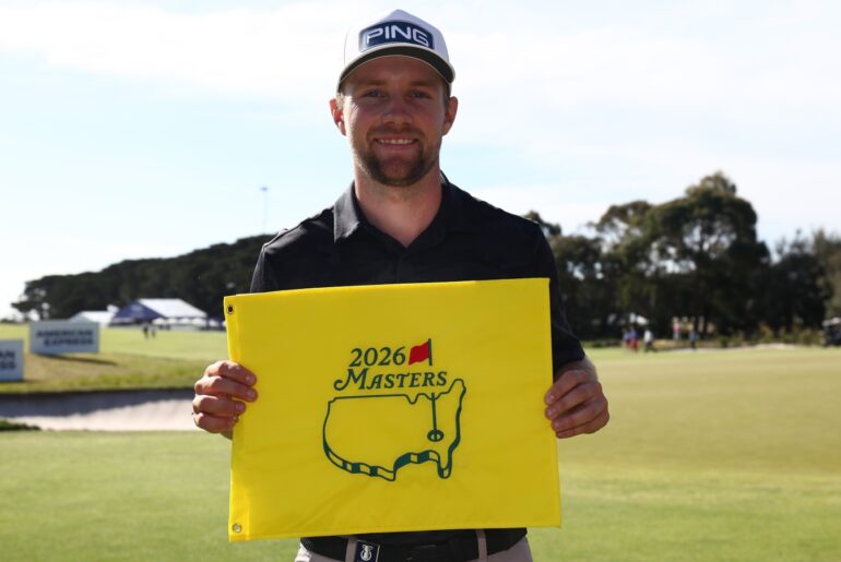 Dane locks in title defence after Open thriller - News