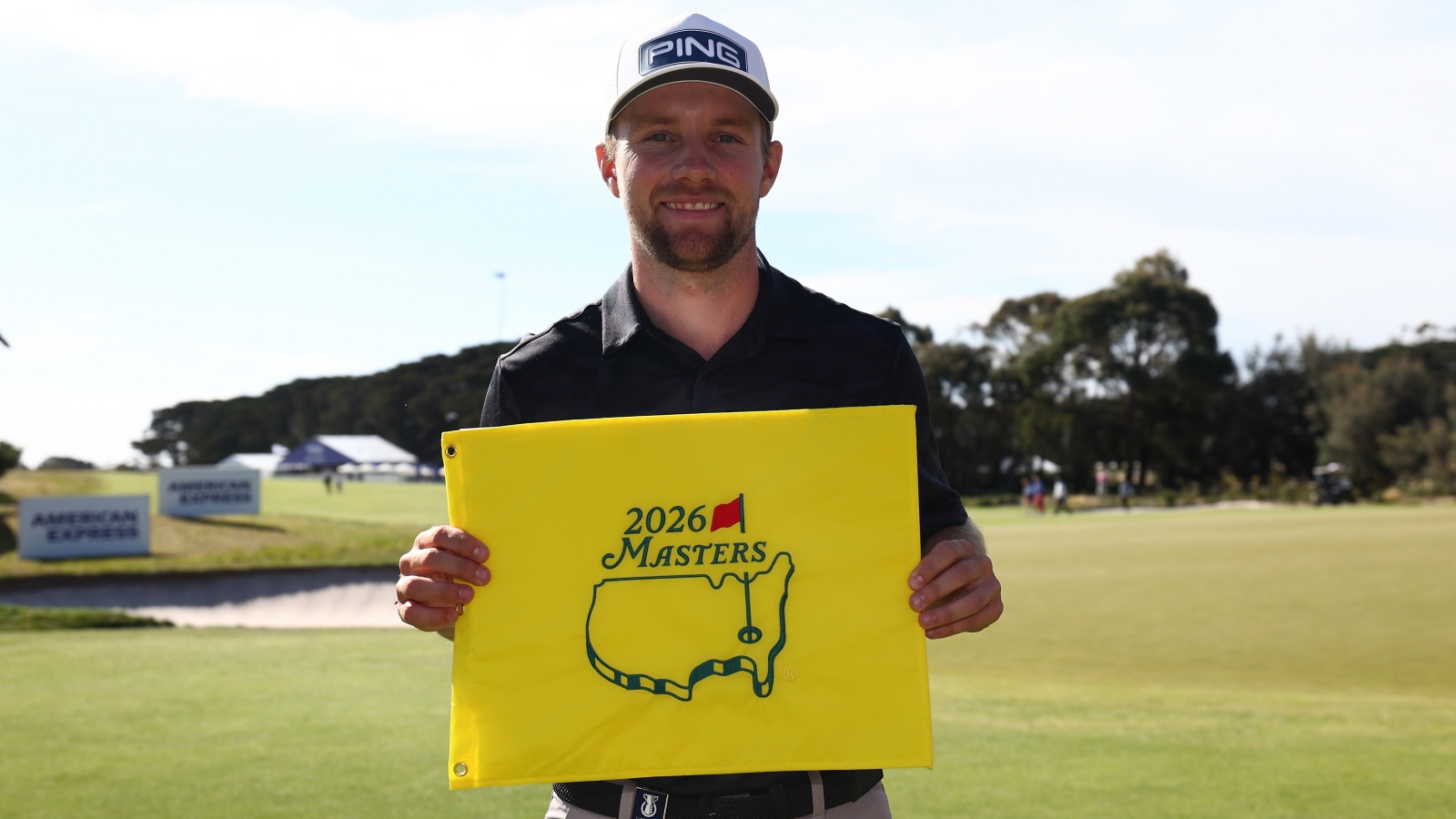 Dane locks in title defence after Open thriller – News Dane locks in title defence after Open thriller - News