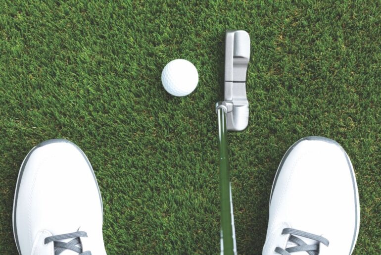 The water-sourcing project at Edgebrook Golf Course is expected to still be completed at some point despite a recent setback involving bid prices.