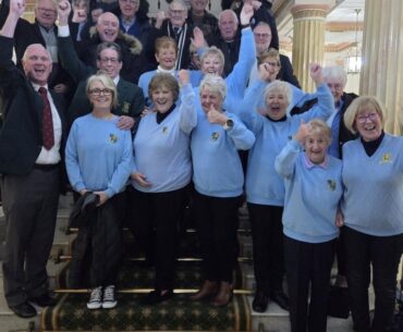 Brackenwood Golf Club course to reopen after four year battle